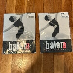 Balera dancewear tights